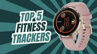 Top 5 Fitness Tracker Bands of 2024
