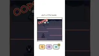 Thief puzzle to pass a level 55 solve.