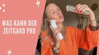 Zeitgard Pro - Dein Kosmetikstudio f&uuml;r Zuhause 😍
