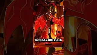 Satan Is LYING!!🤔🔥 #helluvaboss #blitz #hazbinhotel #helluvabossseason2 #seasontwo #stolas #ccart