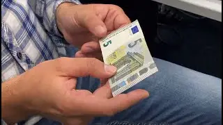 Tutorial Digitalmikroskopie - Einweisung 3/6 - Stitching und Profilmessung