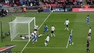 2-2 Chelsea VS Tottenham Hotspur 8 May 2013 HD Highlights