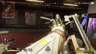 Caustic Op