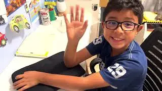 Unboxing IPad Air 5 blue Smart Folio polishing cloth tra&iacute;do por fexpress