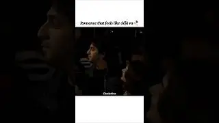 It began with AdiShra&hellip;and lives on with AhNeet❤️| Forehead kiss| Ahaan Aneet| Aditya Shraddha #love
