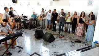 &Oacute; Luz do Senhor