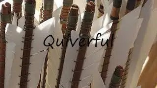 How to Pronounce Quiverful?