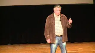 TEDxCharlotte - Dolph Ramseur