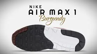 NIKE Air Max 1 BROWN 2020 DETAILED LOOK + RELEASE DATE