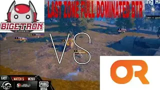 #pubgmobile丨#BTR1v4IND丨#LASTZONEBTRvsOR丨#PMWL 丨#HELLTURAY 丨#Lenguage / #BTRWWCD   #BTRryzen1v4