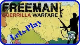 Freeman Guerrilla Warfare : Lets Play