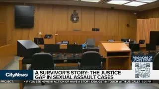 Addressing the justice gap in sexual assault cases