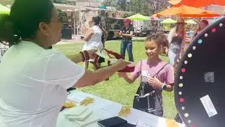 Alumni event brings together Trojan Family after LA fires