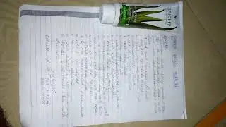 Forever bright tooth gel testimony kadapa