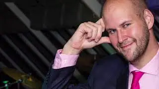 Nicholas Simpson Sings Ch’ella mi creda