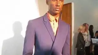 Carlos Campos Spring Summer 2012 Collection