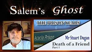 Salem&rsquo;s Ghost Special &ndash; 