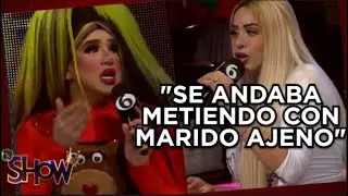 Barbie llama &lsquo;mal amigo&rsquo; a Princeso | Es Show