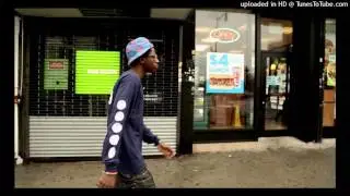 {FREE} JOEY BADASS TYPE BEAT 2017 