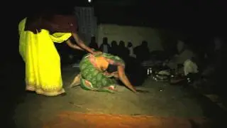 Shaman Night