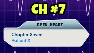 Choices: Open Heart Ch # 7 ( all choices unlocked)