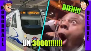 BIEEEEEEEN UN 3000 (Wario Land 1) // El Monorra&iacute;l Deluxe