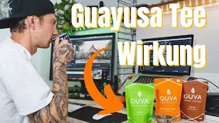 Guayusa Inhaltsstoffe und Wirkstoffe &ndash; Wie wirkt Guayusa Tee?