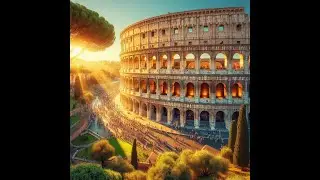 Gladiator - Now We Are Free