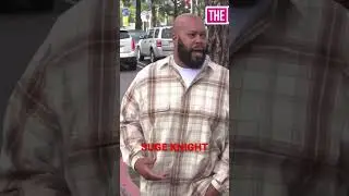 Suge Knight interview #tupac #deathrow #2pac #90s #hiphop