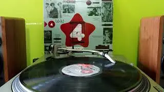 【90年代泰傳奇男團榜冠曲】บอยสเก๊าท์ (Boyscout 童子軍) - ขอคืน (請歸還) [Top Hits Dowdang - รวมฮิตดาวแดง Vol.4, Vinyl]