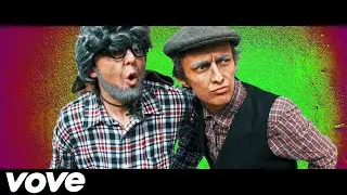 NISKA - MEDICAMENT (PARODIE)