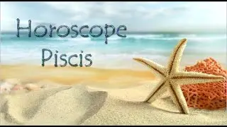 PISCES MONTHLY ROMANCE READING FOR JULY 2015