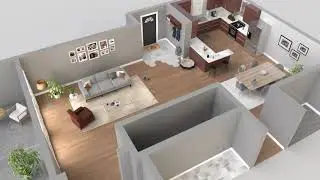 iRobot Demo Full Interactive i7 EN