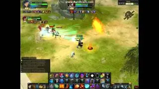 Роял Квест эпичное пвп - good vs evil - royal quest pvp epic