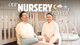 Our Nursery Tour: Inside Neer&rsquo;s Beautiful Little World | Parineeti Chopra & Raghav Chadha