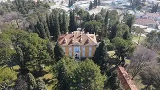 Dvorac Petrovića / Petrović's Castle
