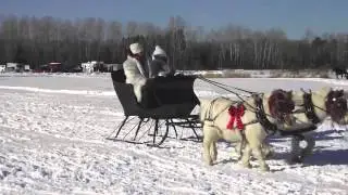 2015 Sleigh and Cutter Rally
