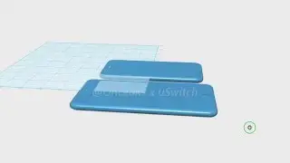 iPhone 7 CAD renders