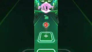 Tiles Hop Girls Like You Maroon 5 Ft. Cardi B Endless Mode 12 3507 New Record