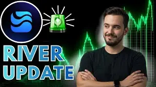 River Coin Pumping | River Price Prediction 2026 | Will River Coin Crash? 