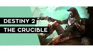 Destiny 2 (PC) - Fight Me Bro! (The Crucible)