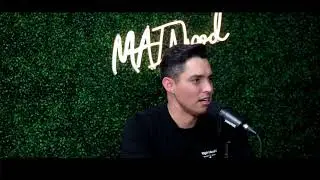 Interview with Chris Sweeney | The Mainpod Ep# 32