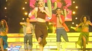 lorie - sur un air latino tubes of a tube Live - changview.com more videos