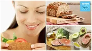 How to Reduce Your Carbohydrate Intake to Lose Body Fat - Australia 365