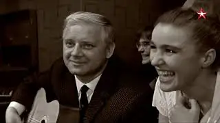 Юрий Визбор