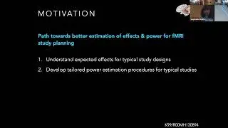 Neurohack 2024: 08/02 - User-friendly web apps to facilitate fMRI study design and analysis