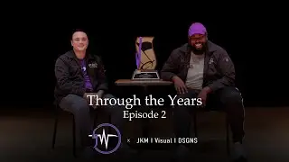 Through the Years | Episode 2 - Brandin Cruz
