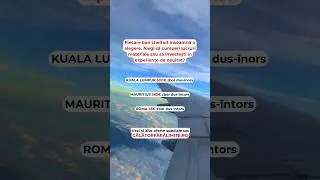 #vacanta #calatorii #vacante #calatorie #concediu #calatorfaralimite #viral #fyp #romania