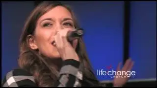 Life Change Church Service (1-29-17)