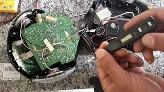 Rádio Mondial bx-02 não liga